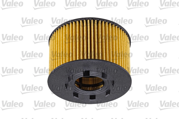 Масляний фільтр двигуна VALEO 586513 ціна, від 4.42 USD