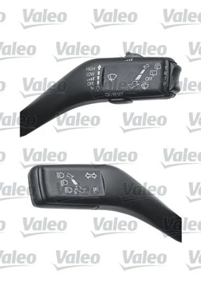 251671 VALEO Перемикач підрульовий