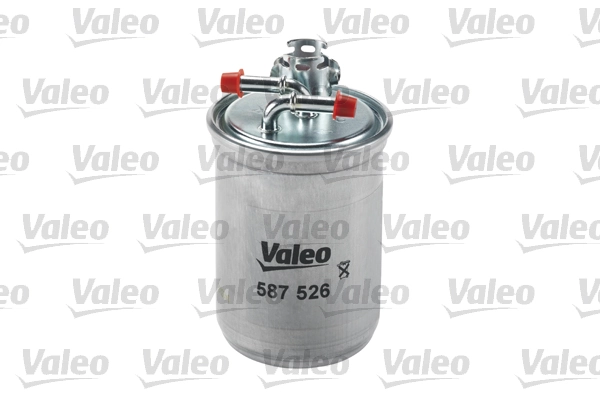 587526 VALEO Фільтр палива