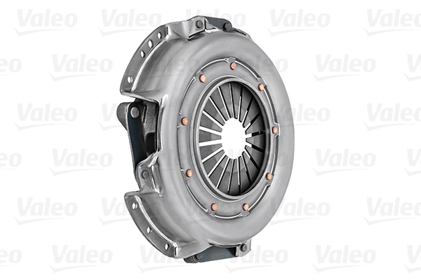 412005H100 VALEO Натискний диск зчеплення