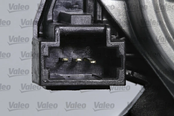 Склоочисник дверей задка VALEO 582640 ціна, від 74.63 USD
