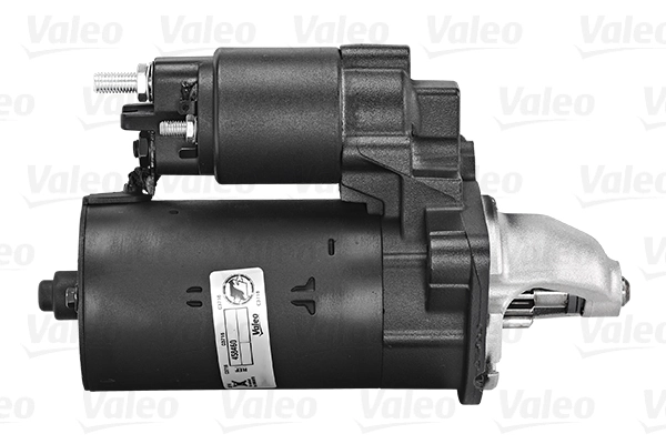 Стартер VALEO 458460 ціна, від 35.48 USD