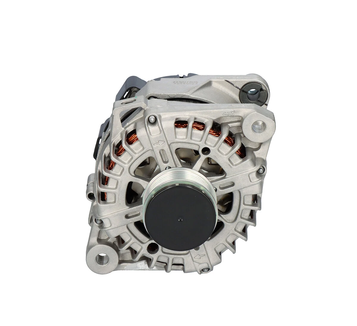 Генератор AS/Auto Storm A9304S ціна, від 233.24 USD