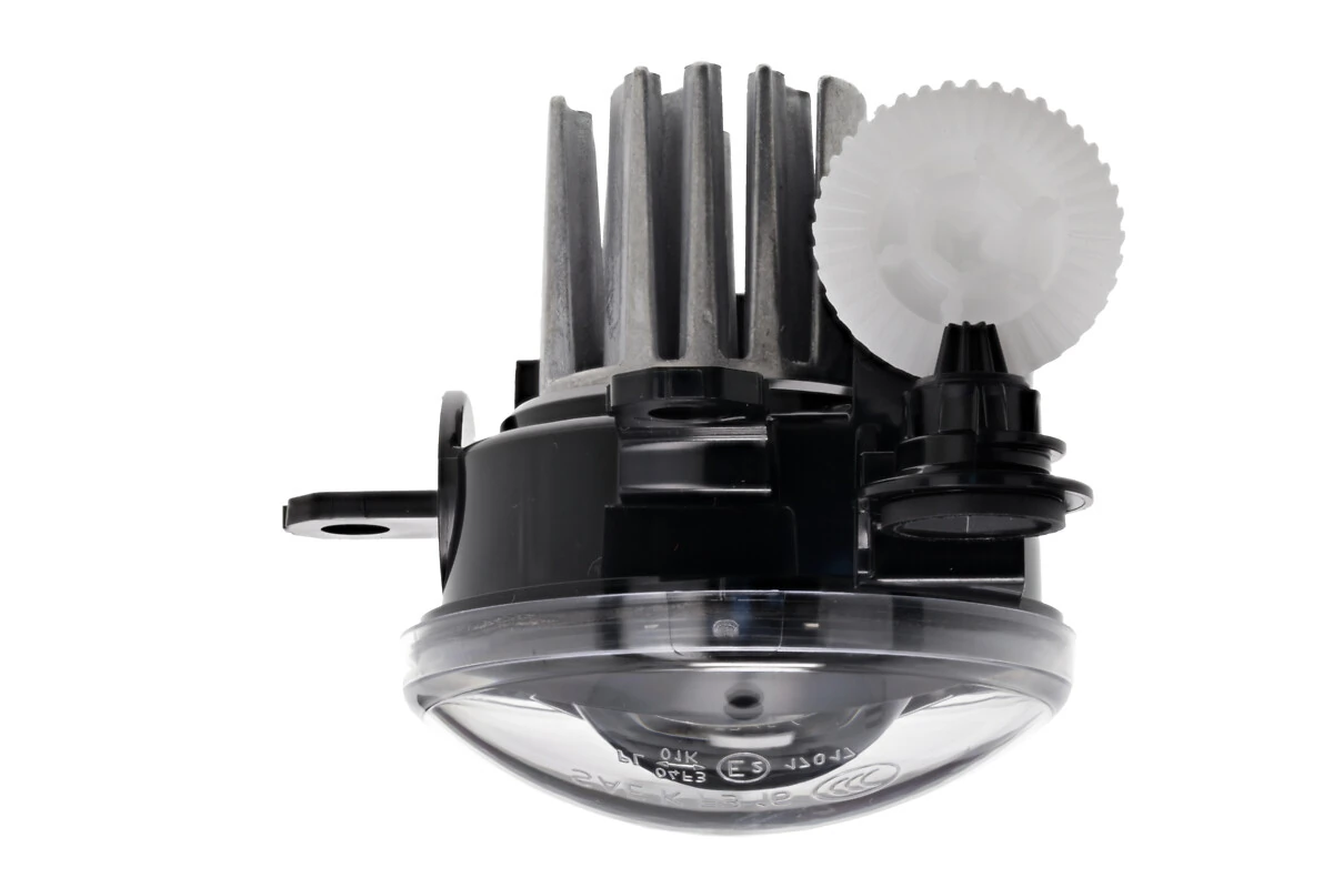 Фара протитуманна, права Opel 9831303680 ціна, від 91.02 USD