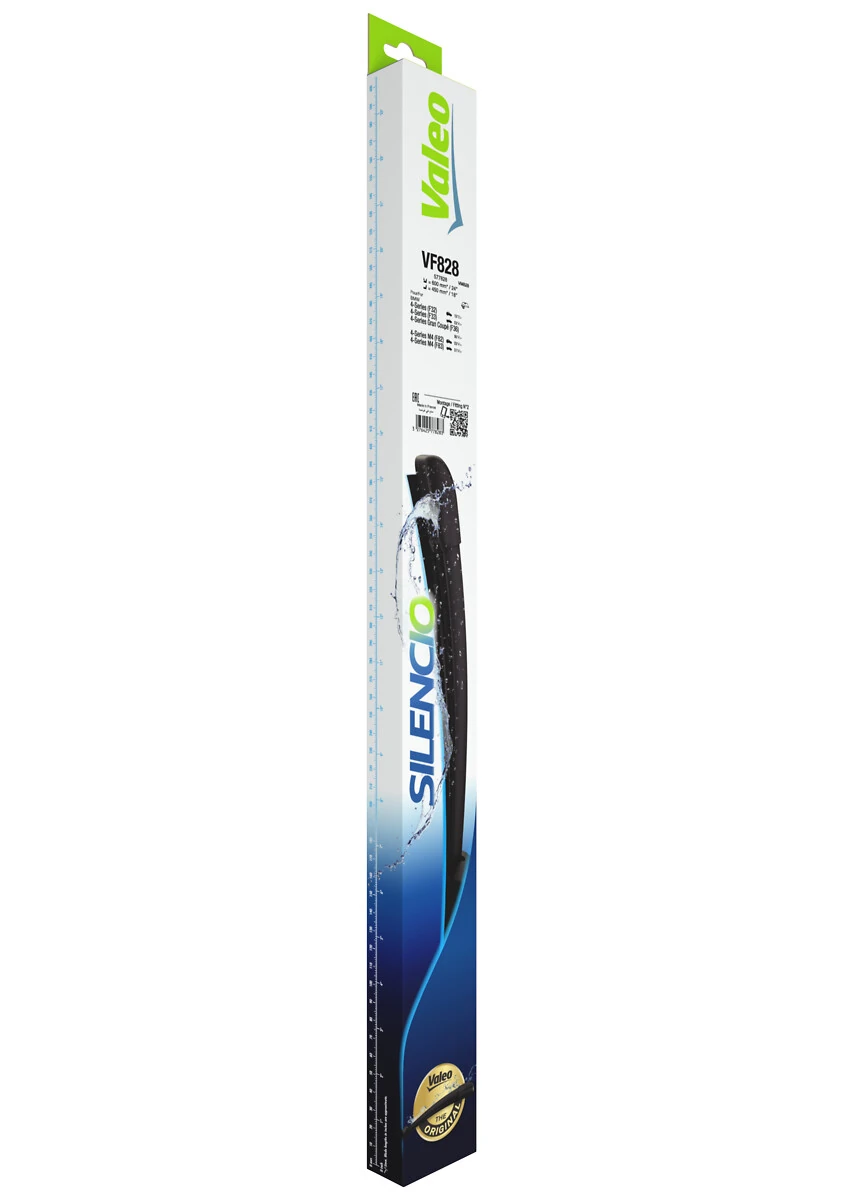 Щітки склоочисника 577828 VALEO