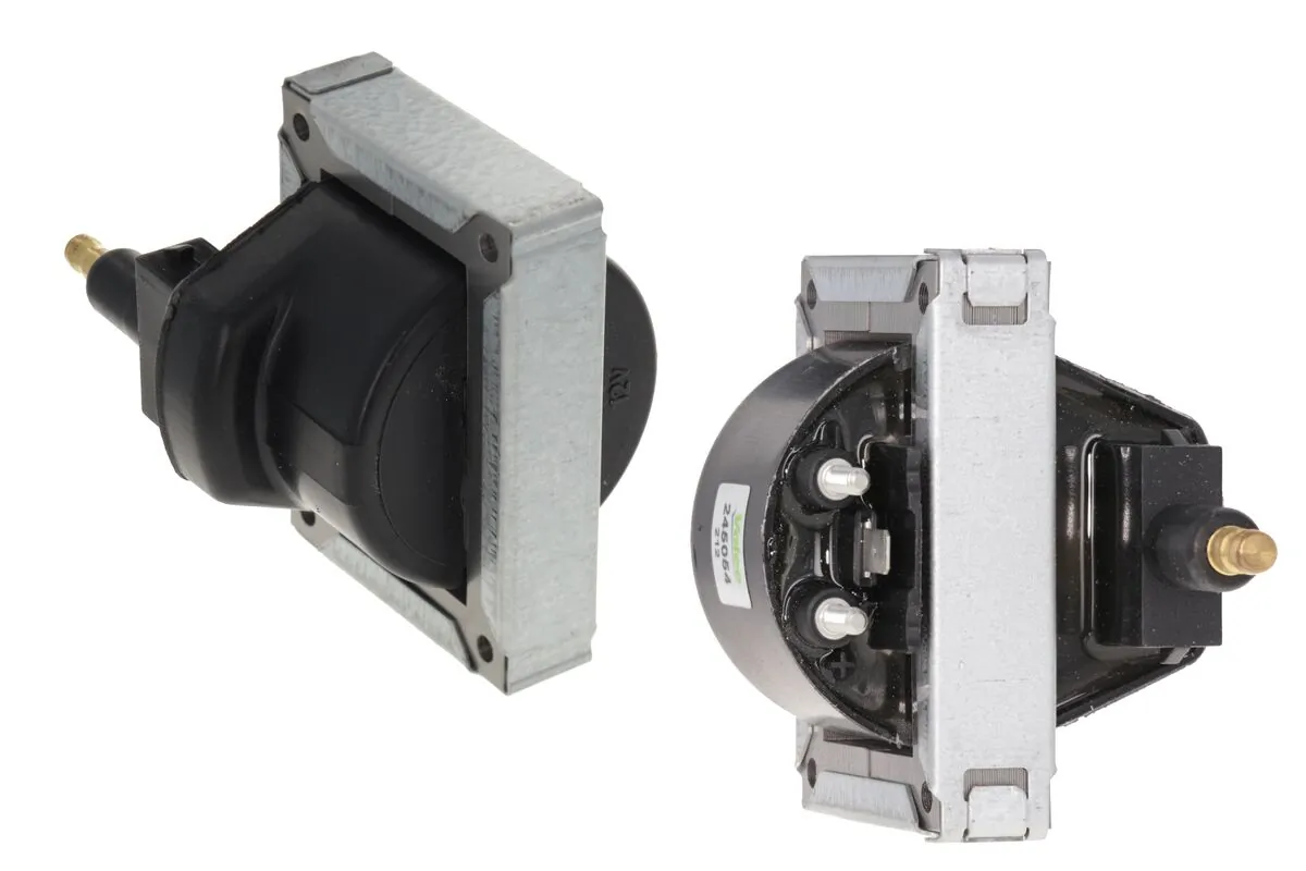 Котушка запалювання VALEO 245054 ціна, від 14.82 USD