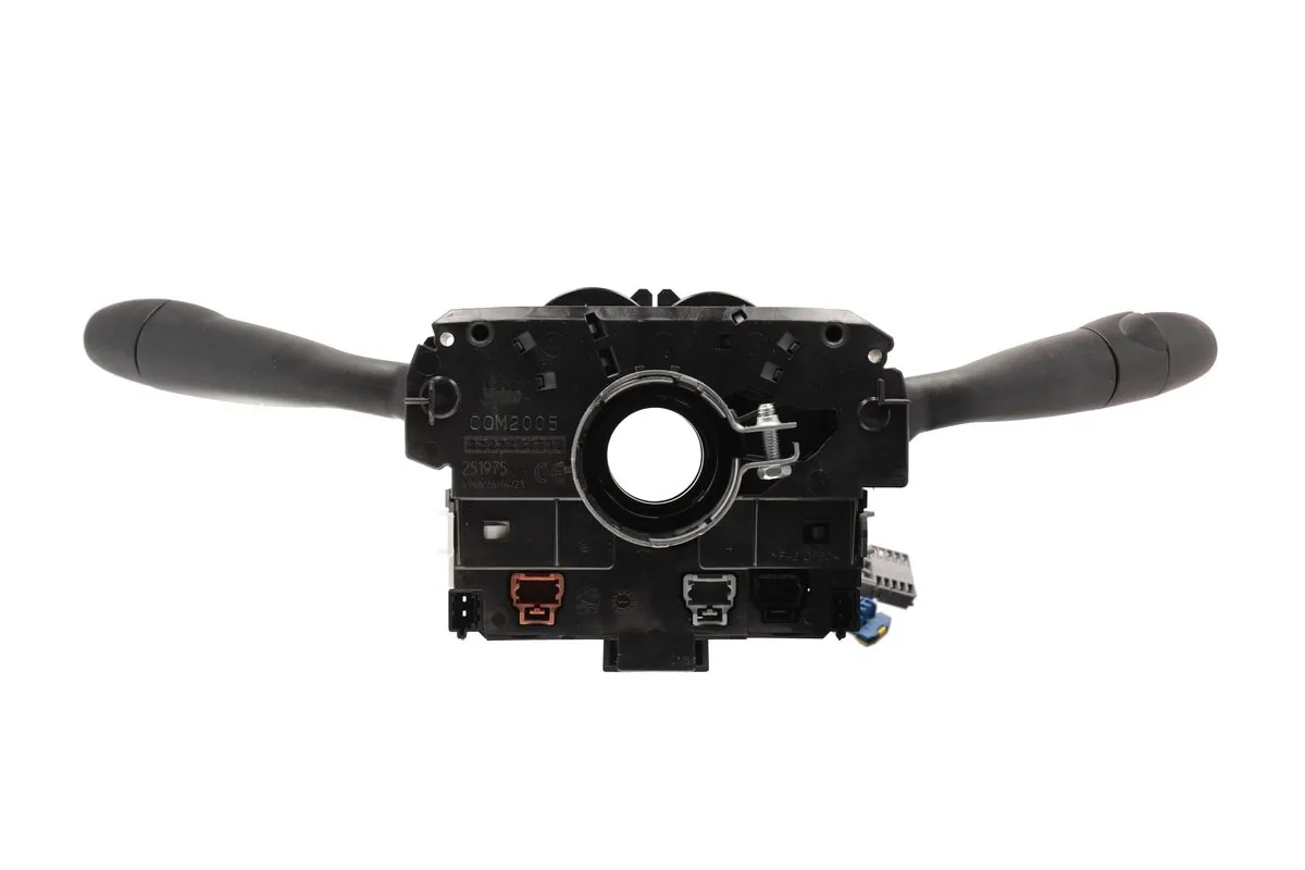 Перемикач підрульовий на Peugeot 308 I 4A, 4C