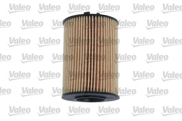 Масляний фільтр двигуна VALEO 586560 ціна, від 5.18 USD
