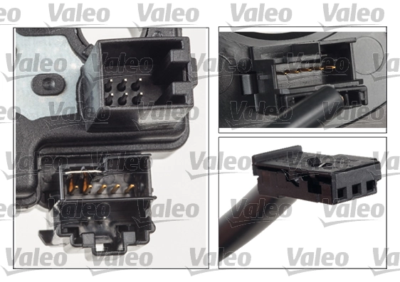 251663 VALEO Шлейф Airbag