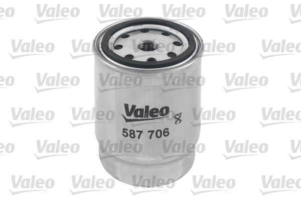 587706 VALEO Фільтр палива