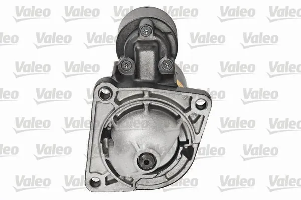 Стартер VALEO 458212 ціна, від 36.64 USD