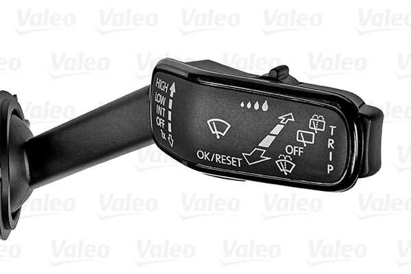 Підрульовий перемикач 251710 VALEO