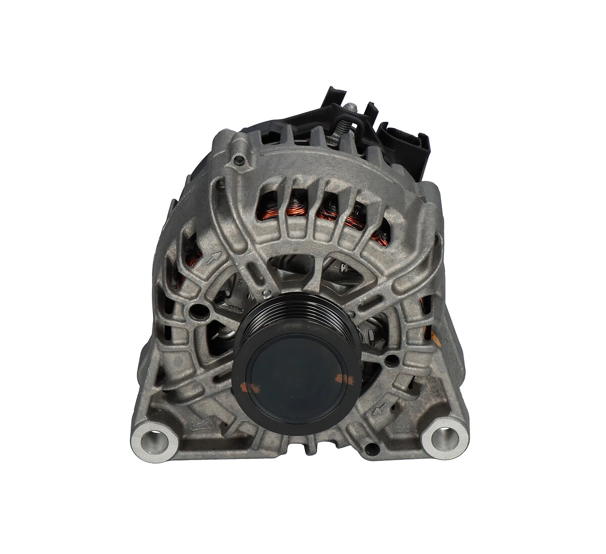 440575 VALEO Авто генератор