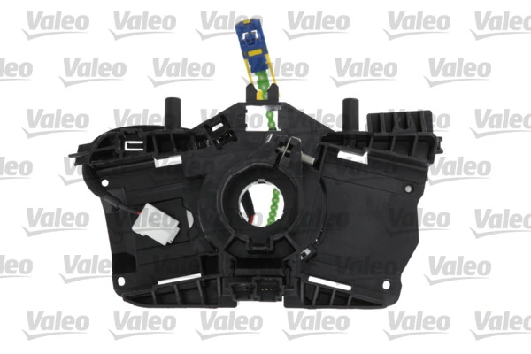 Шлейф Airbag на Dacia Lodgy  JS