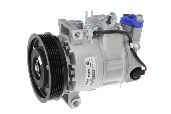 813425 VALEO Компресор холодоагенту