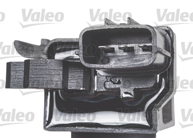 245283 VALEO Котушка запалювання