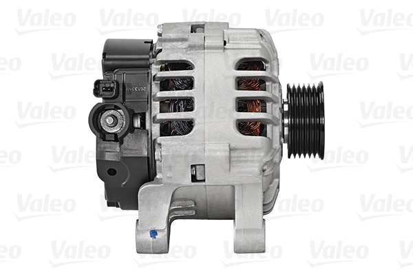 Купити Генератор Peugeot 307  3A, 3C