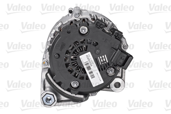 439730 VALEO Авто генератор