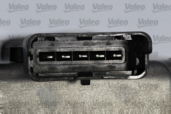 Мотор стеклоочищувача VALEO 582626 ціна, від 22.50 USD