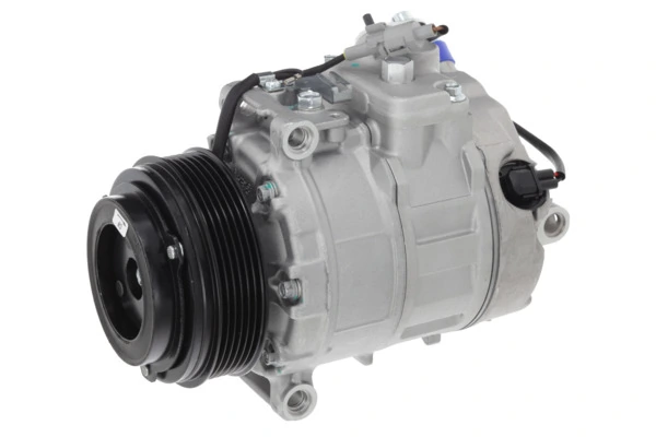 813250 VALEO Компресор холодоагенту