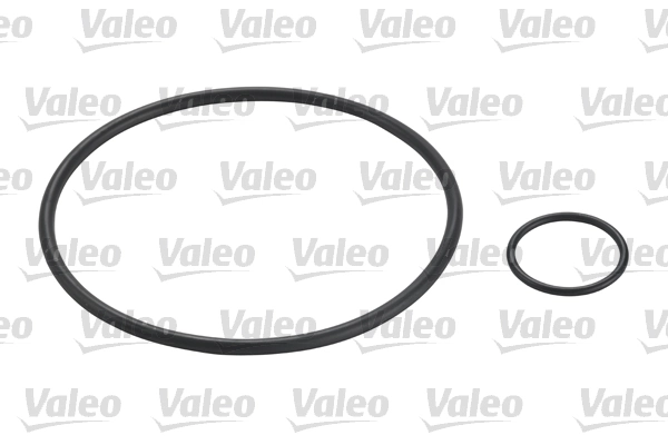 Купити 587905 VALEO Фільтр-відстійник палива грубої очистки