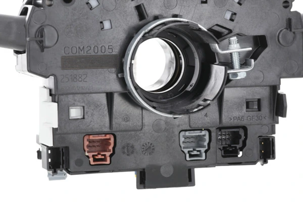 98200129XT Peugeot/Citroen Перемикач підрульовий, лівий