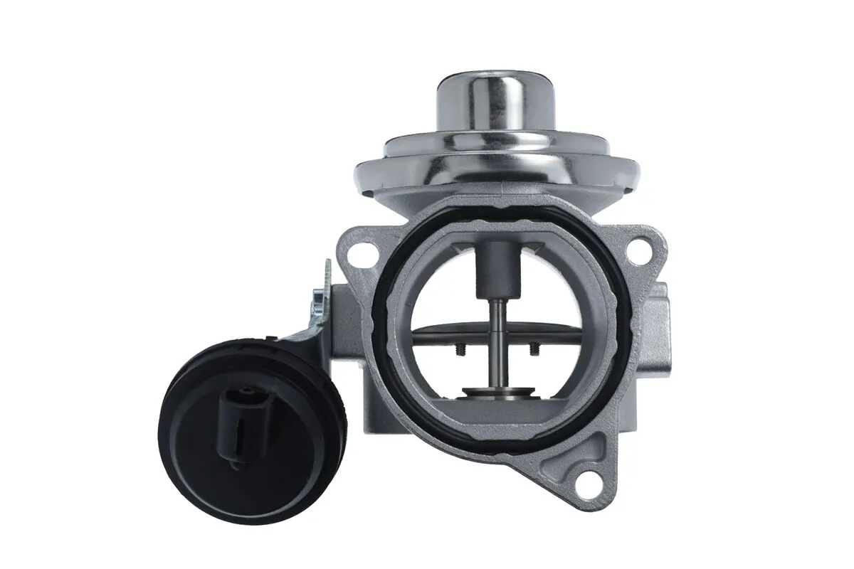 703225 VALEO Клапан рециркуляції відпрацьованих газів EGR