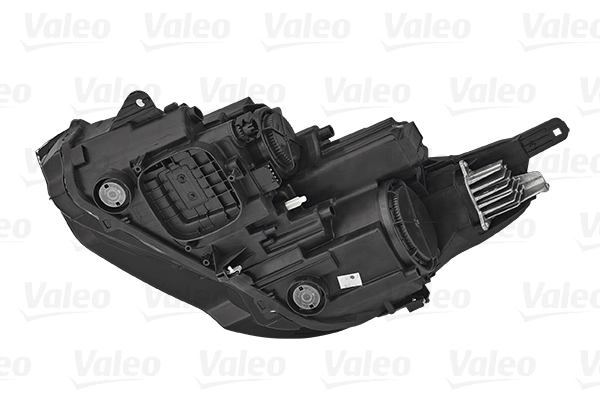 Фара правая VALEO 046941 ціна, від 190.11 USD