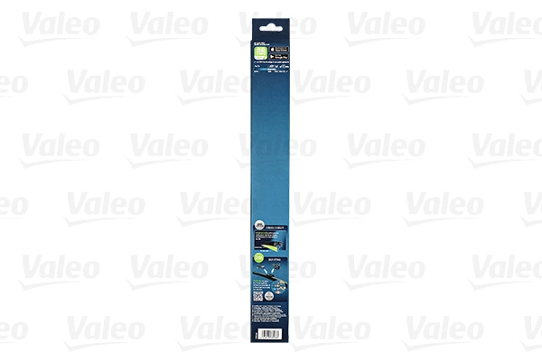 Купити 578566 VALEO Щітка задня
