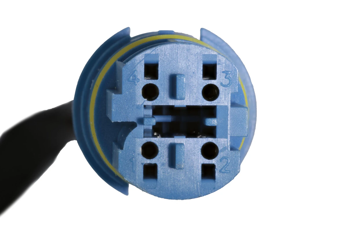 Лямбда-зонд OSM123 Magneti Marelli