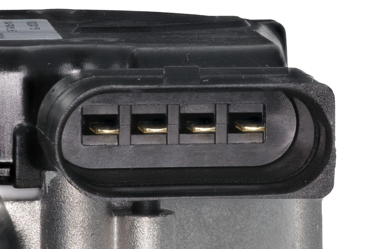 Купити 582671 VALEO Мотор двірника