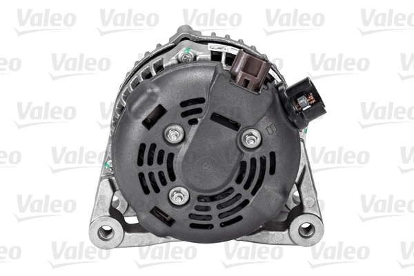 440411 VALEO Авто генератор