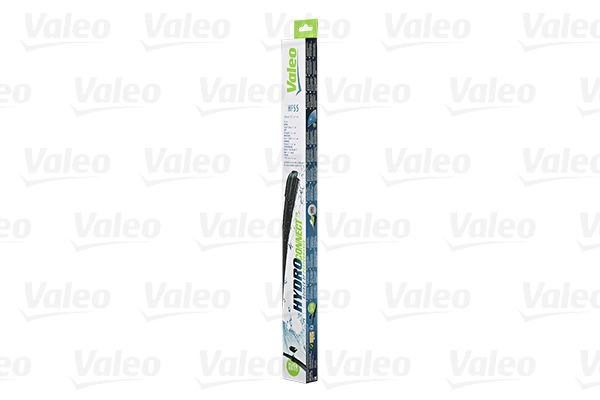 Щітка-двірник лобового скла, водійська VALEO 578508 ціна, від 12.01 USD