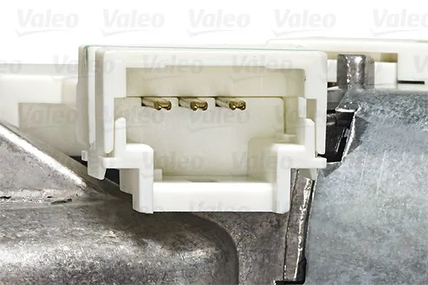 Купити 582604 VALEO Двигун склоочисника заднього скла