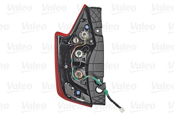 Задні ліхтарі Polcar 27L188E ціна, від 96.38 USD