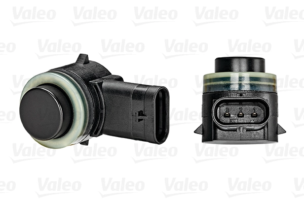 Купити 890019 VALEO Датчик сигналізації парковки (парктроник), передній / задній,