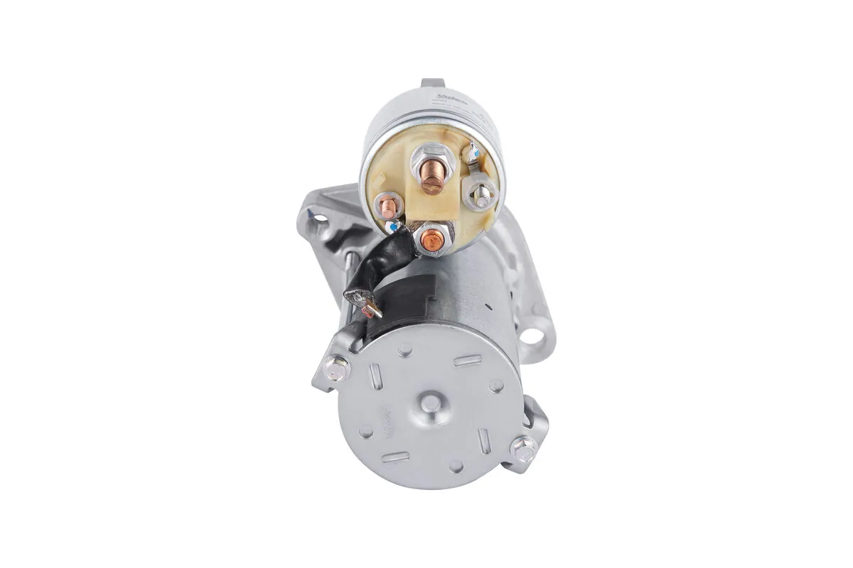 Стартер Messmer 220871A ціна, від 104.63 USD