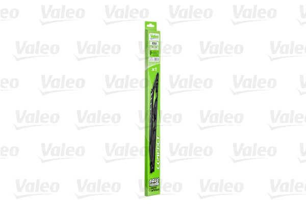 576089 VALEO Щітка склоочисника задня