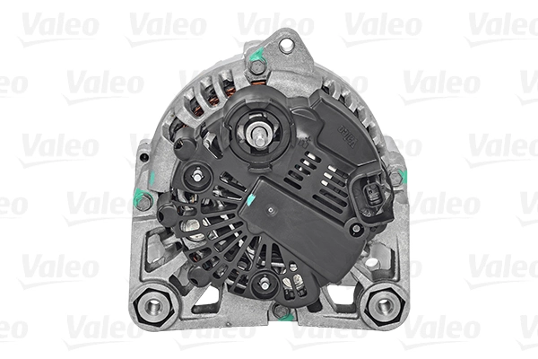 439591 VALEO Авто генератор