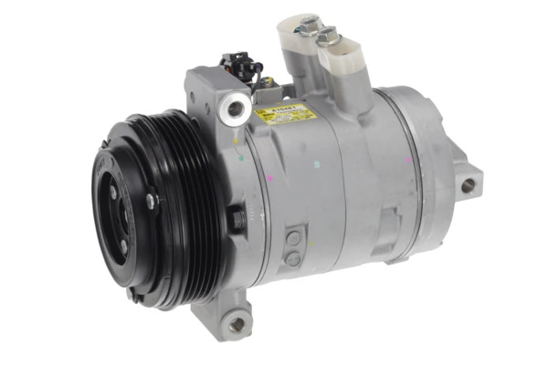 815481 VALEO Компресор холодоагенту