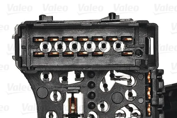 251783 VALEO Перемикач підрульовий, лівий