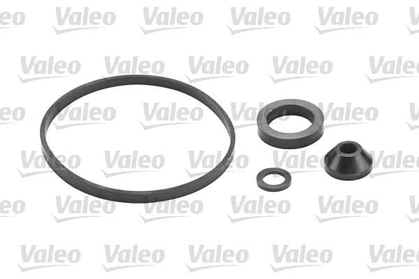 Купити 587911 VALEO Фільтр-відстійник палива грубої очистки