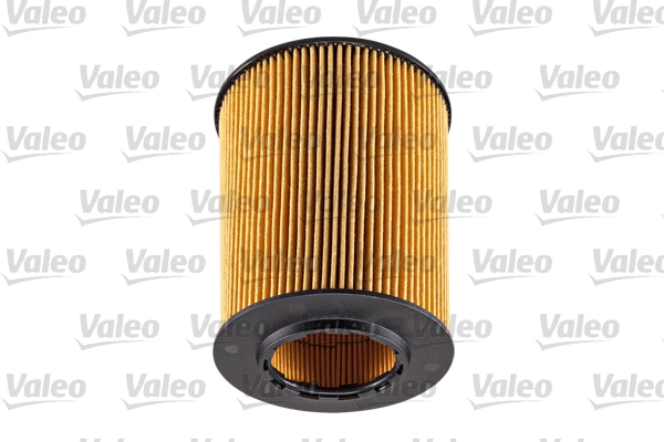 Масляний фільтр двигуна VALEO 586527 ціна, від 4.55 USD