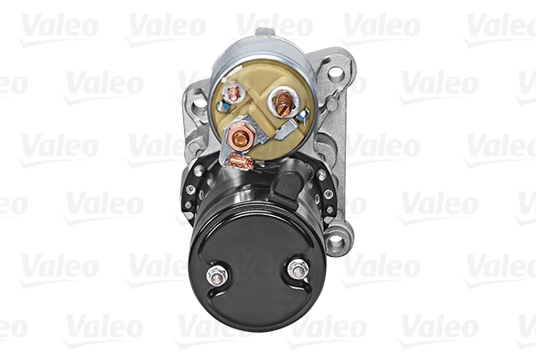 Стартер VALEO 438074 ціна, від 70.67 USD