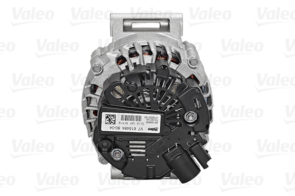 439617 VALEO Авто генератор