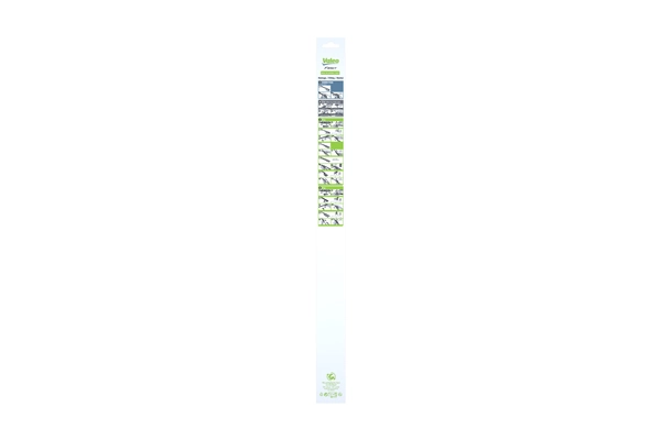 Щітка-двірник лобового скла, водійська VALEO 575010 ціна, від 9.29 USD