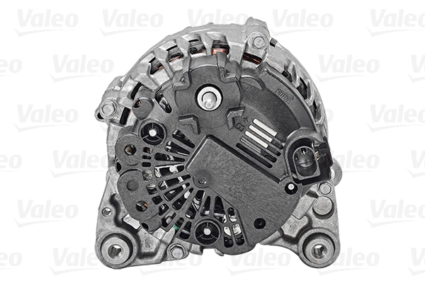 439975 VALEO Авто генератор