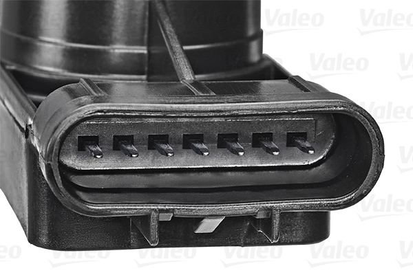 245340 VALEO Котушка запалювання