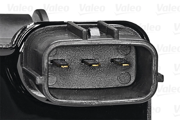 245357 VALEO Котушка запалювання