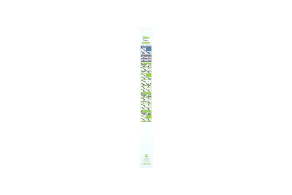 Купити 575008 VALEO Щітка-двірник лобового скла, водійська